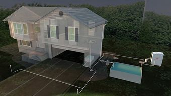 技术越高新，深圳水更清——高交会2号馆环保技术开发抢先看