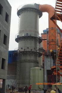 哈尔滨与沧州烟气除尘器现货供应及环保技术开发解析